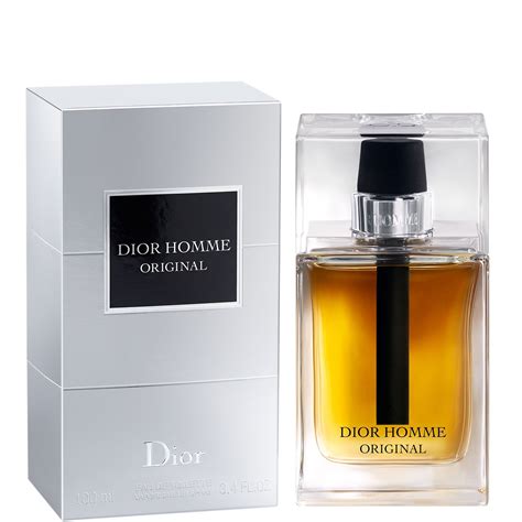 dior homme extrait|Dior Homme original for men.